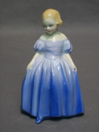 A Royal Doulton figure, Marie HN1370