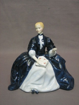 A Royal Doulton figure, Laurianne HN3719