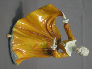 A Royal Doulton figure - Kirsty HN2381