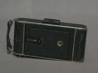 A Voigtlander camera