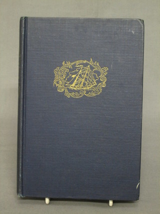 C S Forrester, "Lord Hornblower", first edition 1946, published by Boston Little Brown & Co