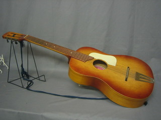 A Palm Beach guitar