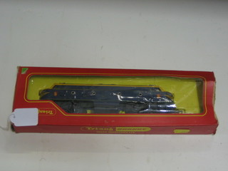 A Triang Hornby double headed diesel engine R159, boxed
