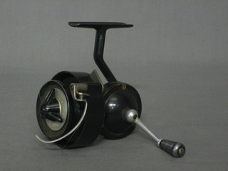 A Gap multiplying fishing reel