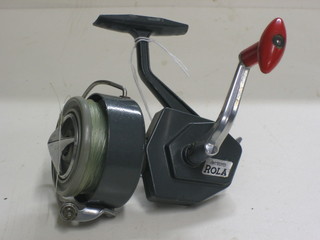 A Rola Intrepid multiply fishing reel