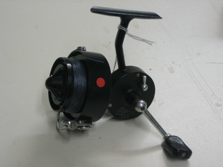 A Mitchell 304 fishing reel
