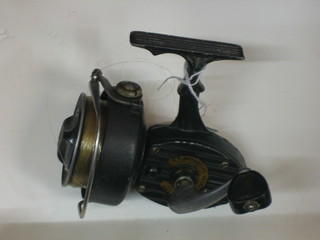 A KP Moritt's Intrepid Supreme fishing reel