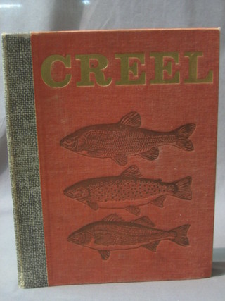A pair of 1964 bound editions of Creel magazine