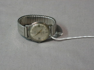 A gentleman's Rotary automatic wristwatch