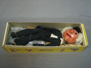 A Pelham Puppet - School Master