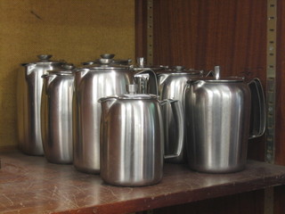 8 Oldhall hotwater jugs