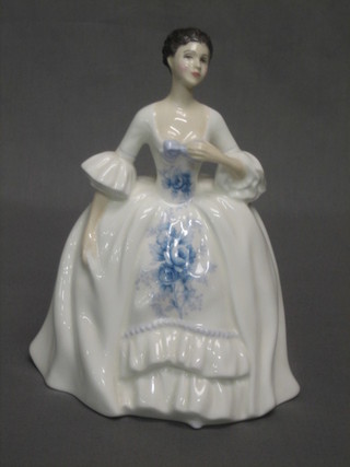A Royal Doulton figure - Kelly HN2478