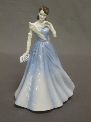 A Royal Doulton figure - Abigail HN4044