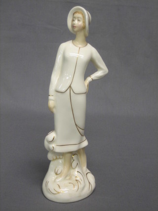A Royal Doulton figure - Sophie HN3793