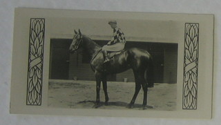 Muratti Cigarette cards set 1-24 - Australian Race Horses, Ogden's 30 out of a set of 50 - Race Horses and Player's set 1-50 - Riders of The World