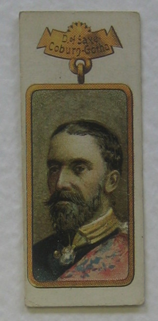 Player's Cigarette cards 14 out of a set of 25 - England's Naval Heroes and ditto 12 out of a set of 25 - England;s Naval Heroes