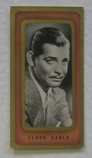 Carreras Cigarette cards set 1-50 - Film Favourites, ditto set 1-54 Film & Stage Beauties, ditto set 1-54 - Glamour Girls and ditto 51 out of a set of 55 - Film Stars