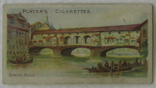 Player's Cigarette cards 42 out of a set of 50 - Celebrated Bridges, do. set 1-25 - Counties and Their Industries and do. 46 out of a set of 50 - Cities of The World