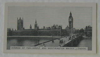 Teofani cards set 1-12 - London Views, Richard Lloyd & Sons Series 2, 9 out of a set of of 25 - Old Inns, do. set 1-25 - Old English Inns