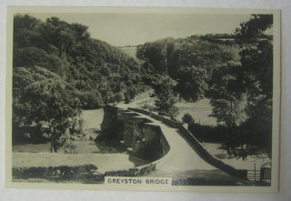 Pattreioux Cigarette cards set 1-48 - The Bridges of Britain, do. set 1-48 - Coastwise, do. set 1-48 - Our Countryside and do. set 1-48 - British Railways