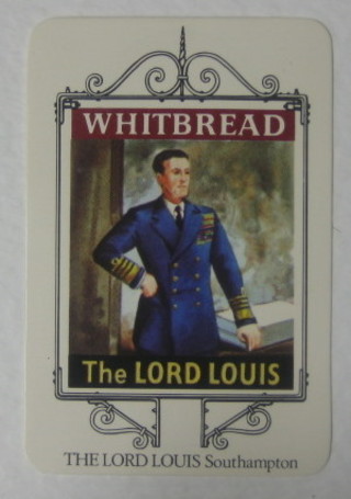 Whitbread & Company Limited set 1-25 Maritime inn signs, do. Special Issue of Four - Inn Signs, Fry's Pure Cocoa 12 out of a set of 25 - With Captain Scott at the South Pole and International Tobacco Co set 1-28 - Domino Cards