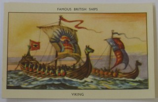 Amalgamated Tobacco Corporation Cigarette cards series No1 set 1-25 - Famous British Ships, ditto series No2 set 1-25 - Famous British Ships, Nicolas Sarony & Co set 1-50 - Ships of All Ages and Churchman's set 1-16 - The "Queen Mary"