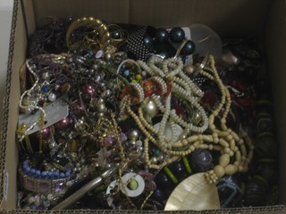 A collection of wristwatches etc