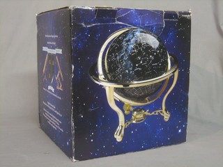 A Guildford Astronomical Society Night Sky Globe