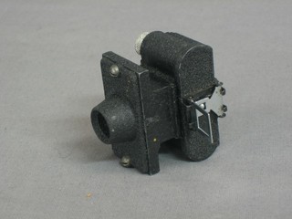 A miniature Soviet Russian camera 2"