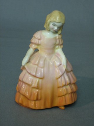 A Royal Doulton figure - Rose HN1368