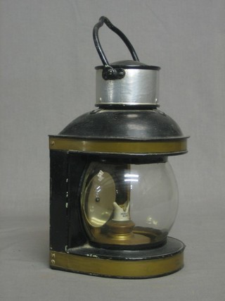 A 19th Century lantern