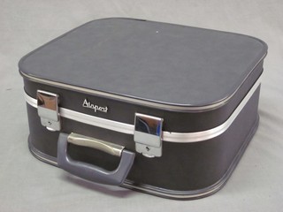 A 1960's Airport suitcase
