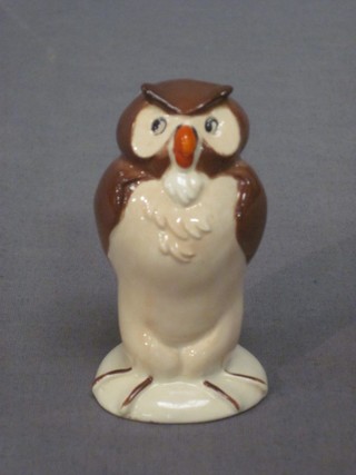 A Beswick Walt Disney Winnie The Pooh figure - Owl