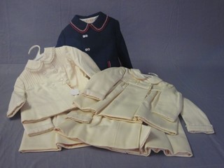 Various 1950's/60's childrens coats by Rob Roy