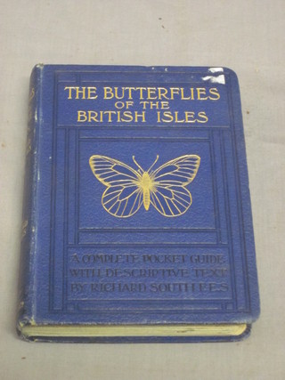 Richard South "Butterflies of The British Isles"