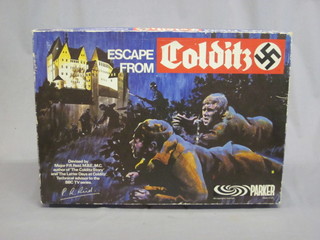 A Parker "Escape From Colditz" game