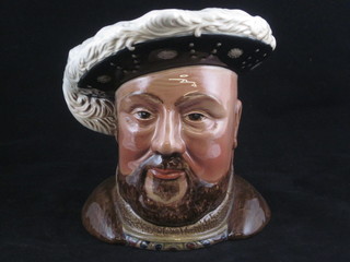 A Beswick character jug - Henry VIII base marked 2099