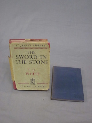 R C Lehmann "A Spark Divine" and T H White "Sword of the  Stone"