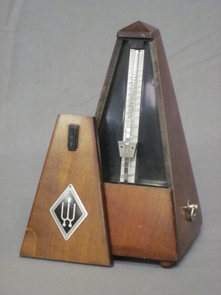 A Wittner metronome