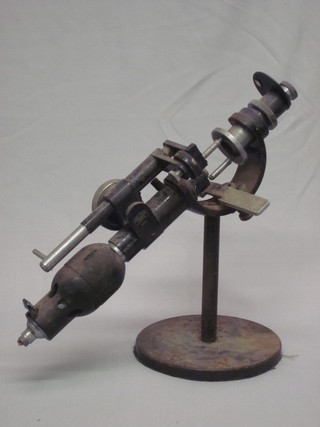 A Carl Zeiss Focimeter no.2647