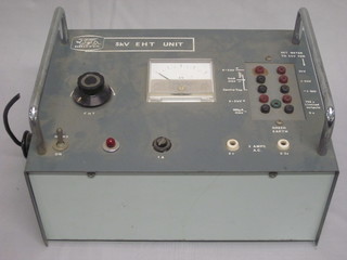 A Griffin 5KV EHT high voltage unit