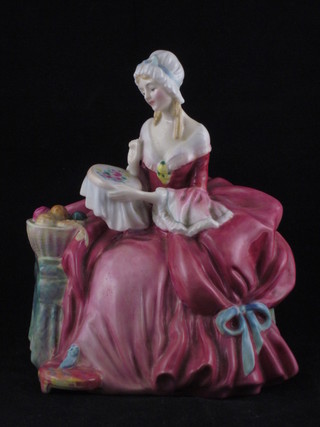 A Royal Doulton figure - Penelope HN1901