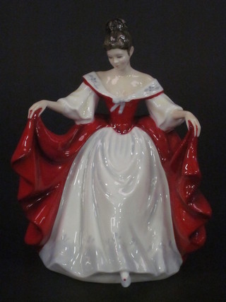 A Royal Doulton figure - Sara HN2265