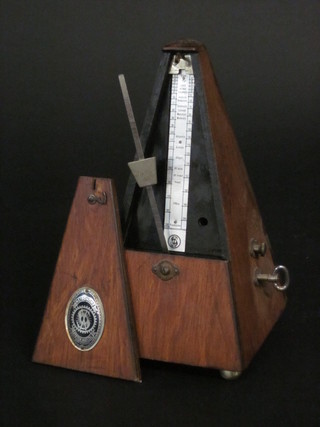 A German metronome