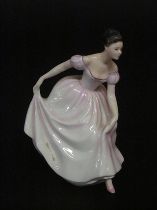 A Royal Doulton figure - Danielle HN1301