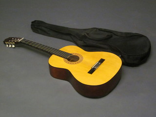 A Ratisan Chinese guitar no.SL-10