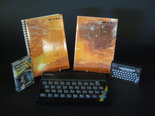 A Spectrum personal computer