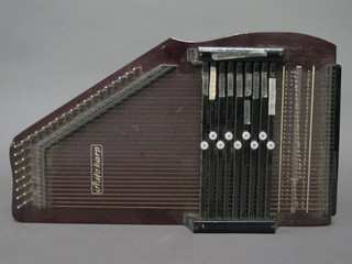 An Auto Harp