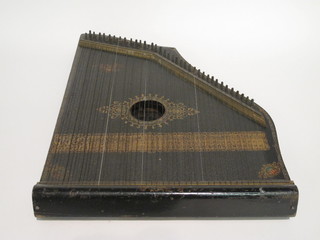 A piano harp no.5 Special