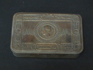A Princess Mary gift tin